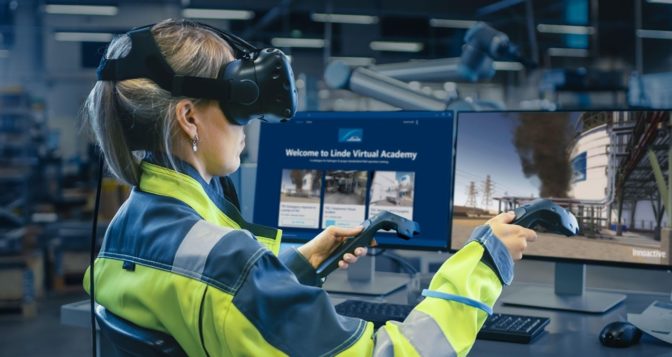 The VIRDUAL project is a boost to digital innovation in vocational training
