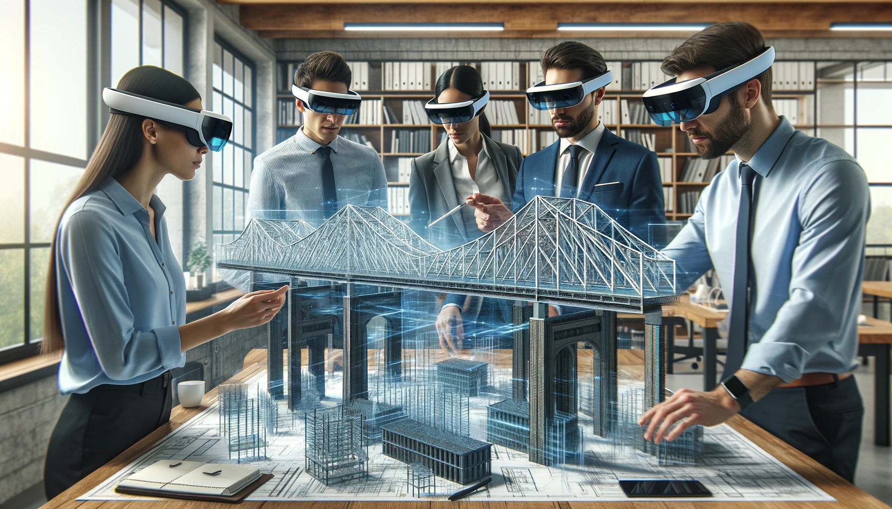 How can extended reality transform vocational education and training?